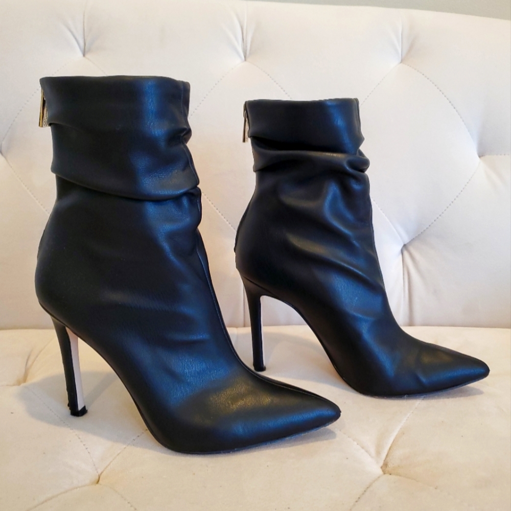 Jessica Simpson Boots